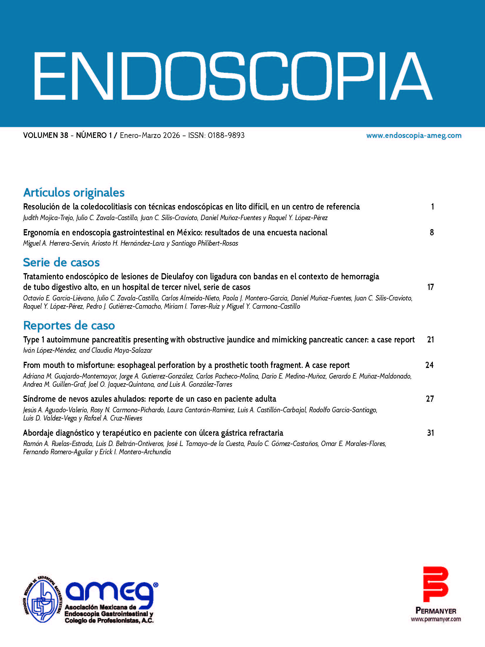 Vol.38 Num.1